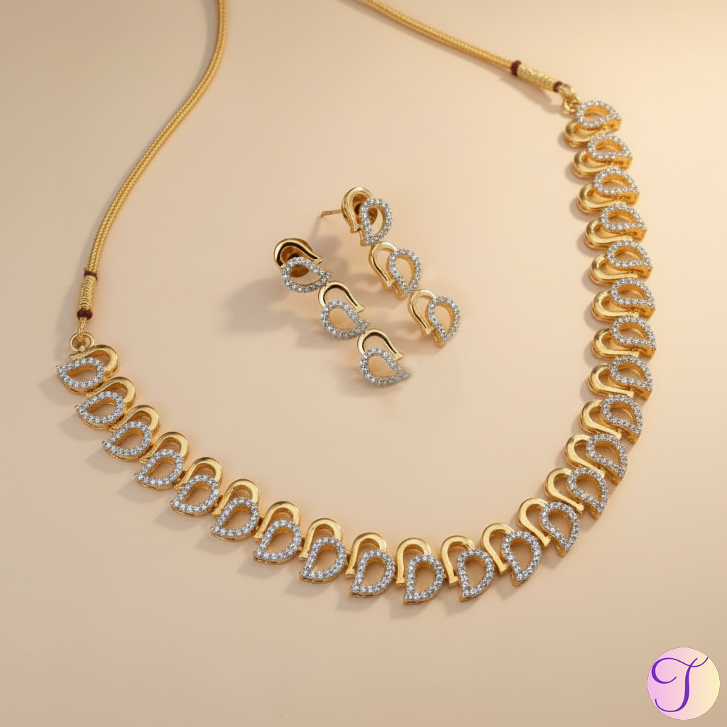Celestial Chains 3