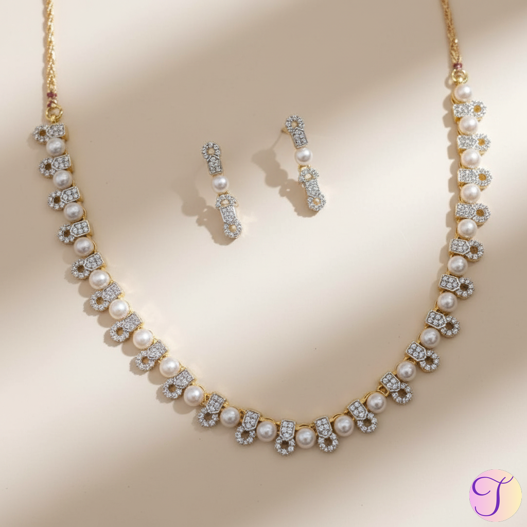 Celestial Pearls 3