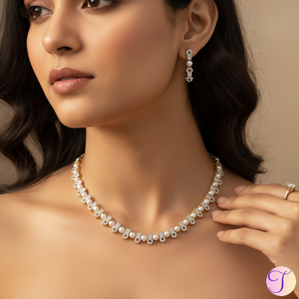 Celestial Pearls 4