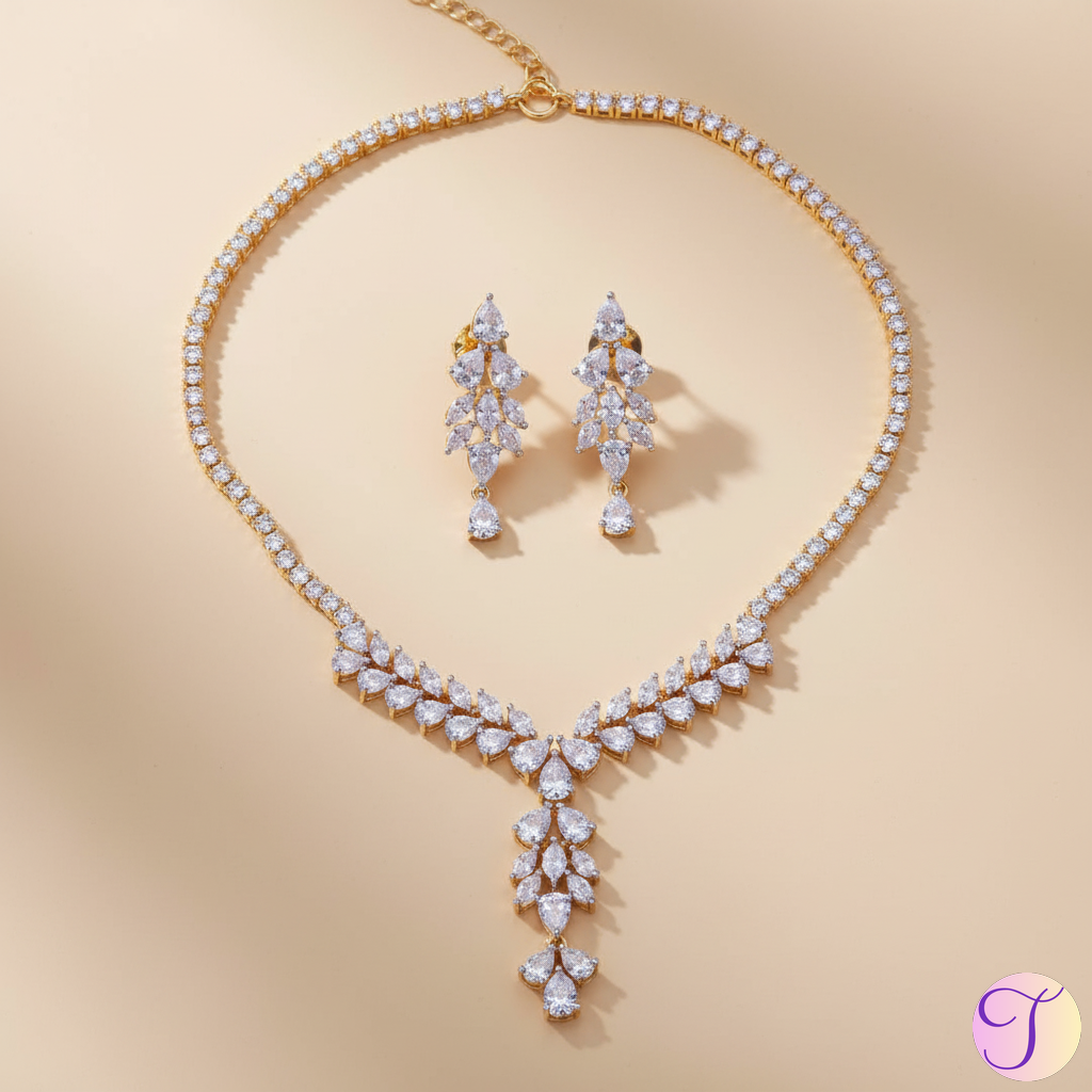 Diamond Vines 3