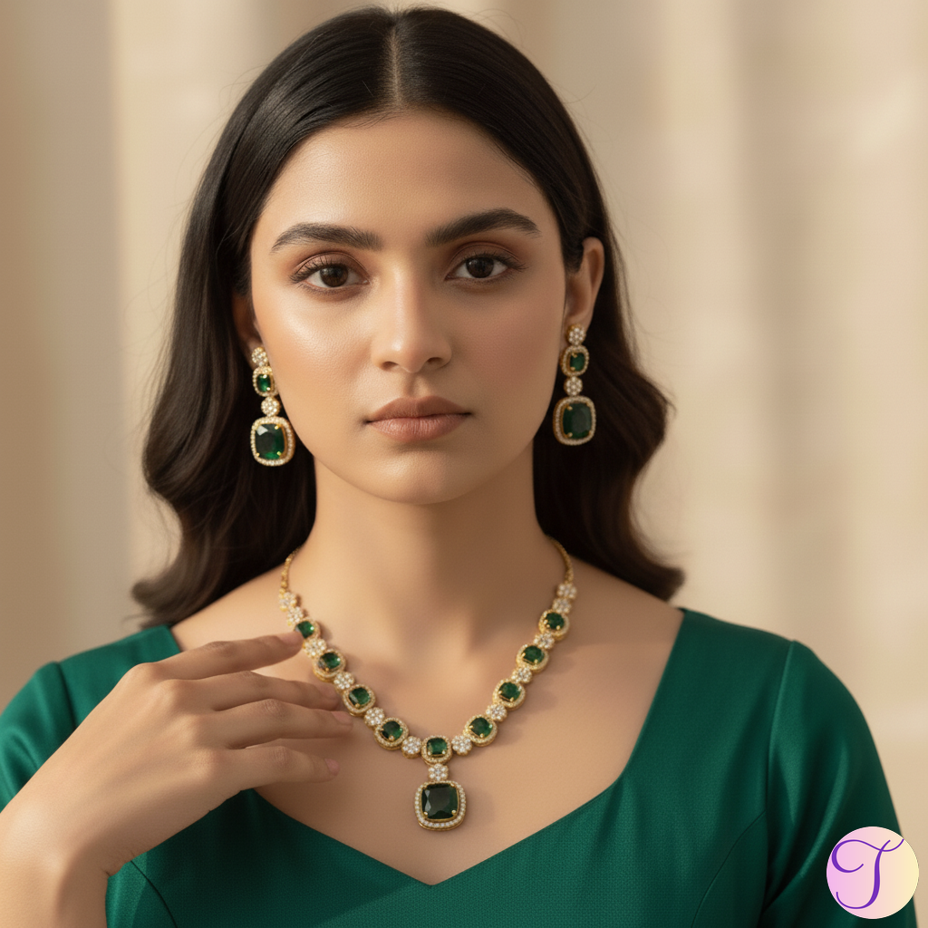 Emerald Empress 2
