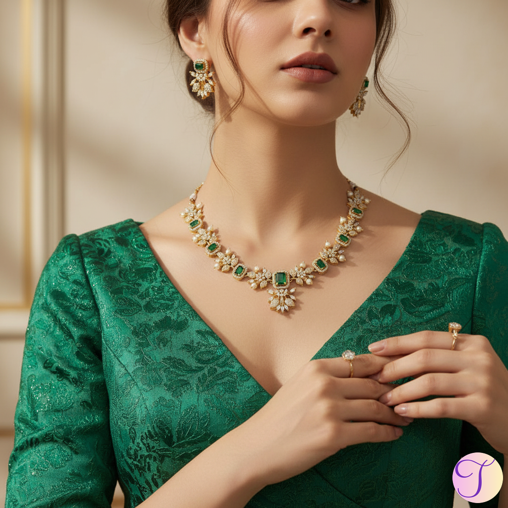 Enchanted Emeralds 2