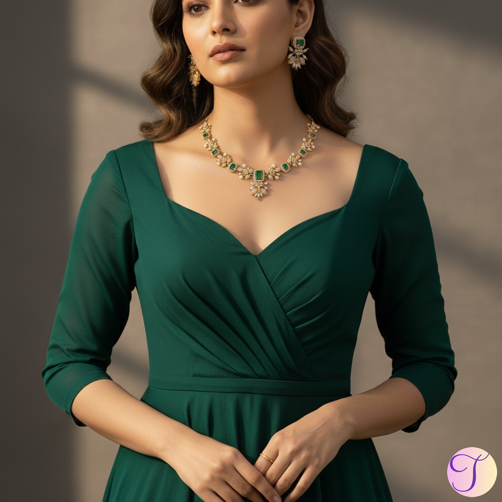 Enchanted Emeralds 4