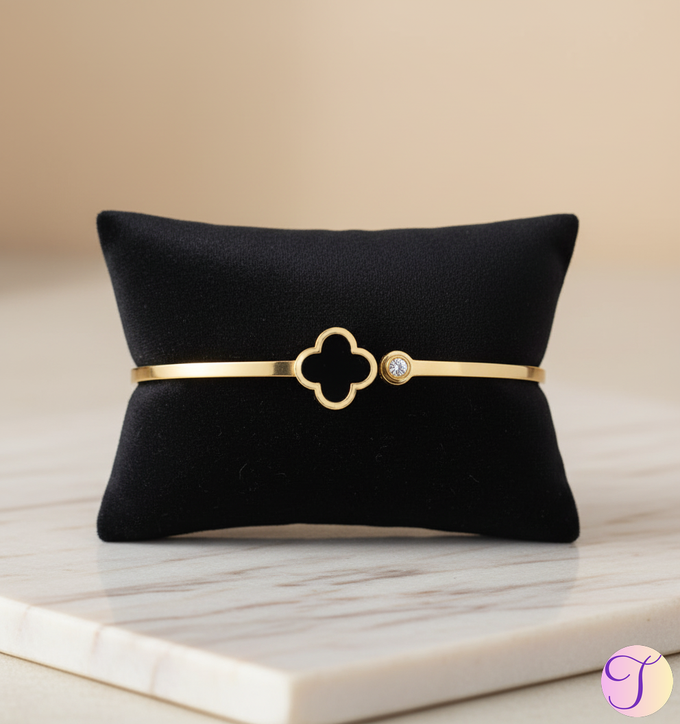 Eterna Clover 5