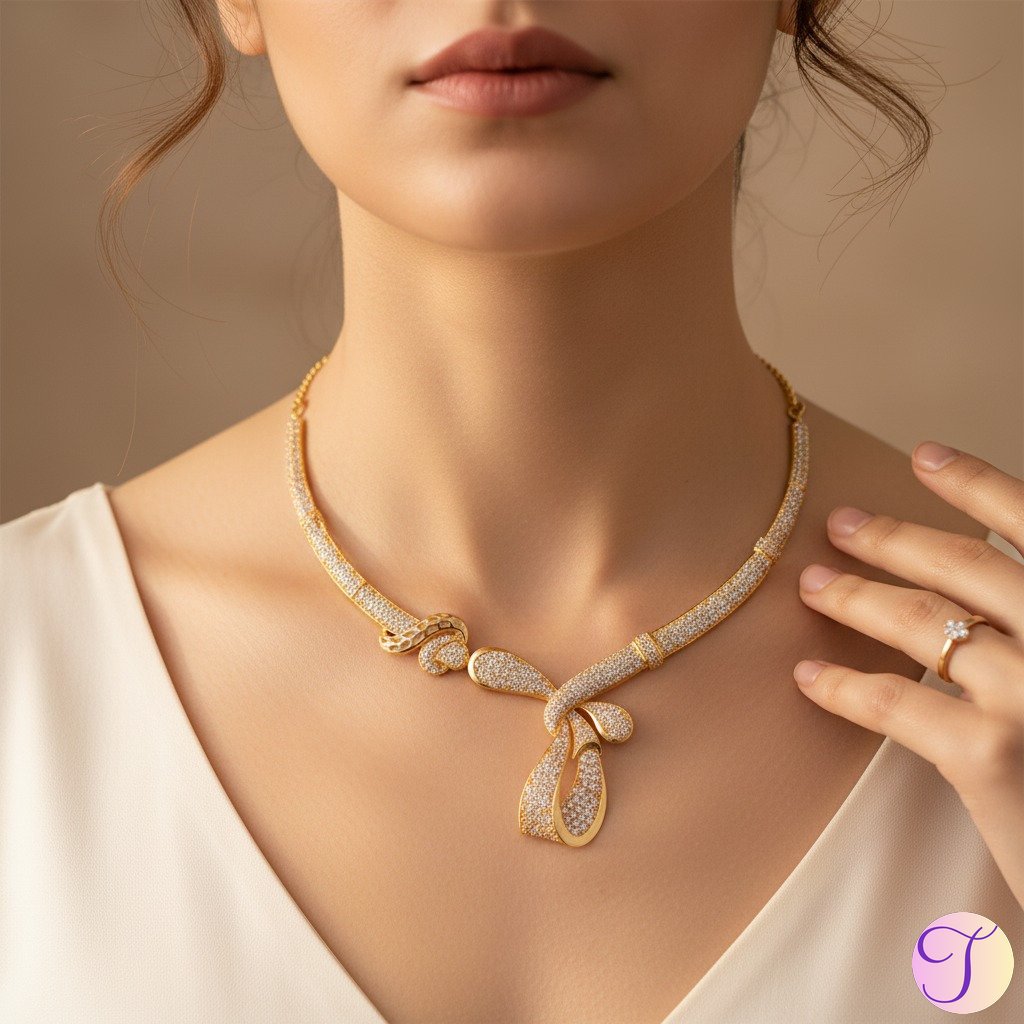 Golden Radiance 1