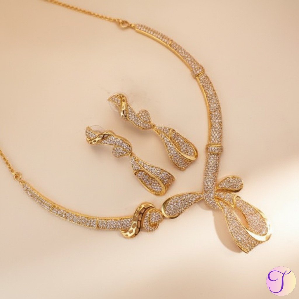 Golden Radiance 3