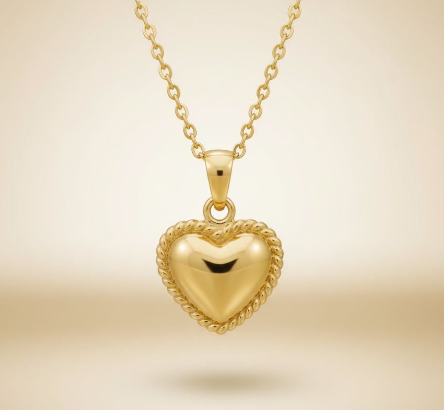 HEART CHAIN