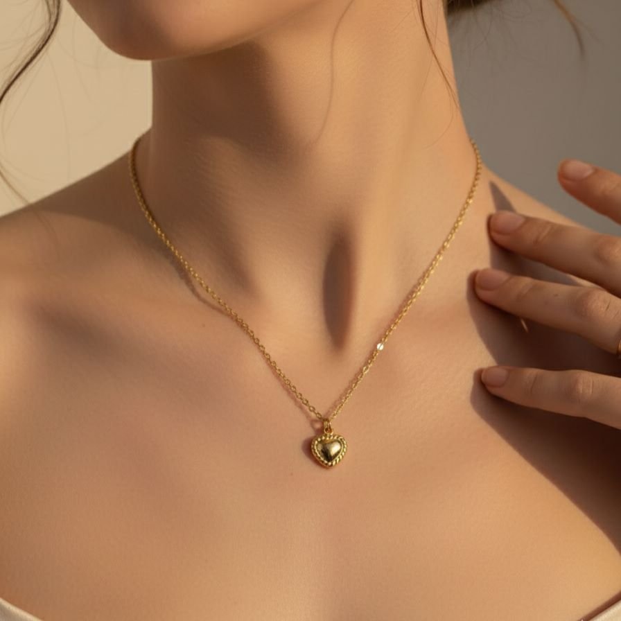 HEART CHAIN2