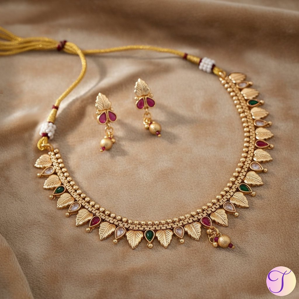 Heritage Vine Rajwadi 2