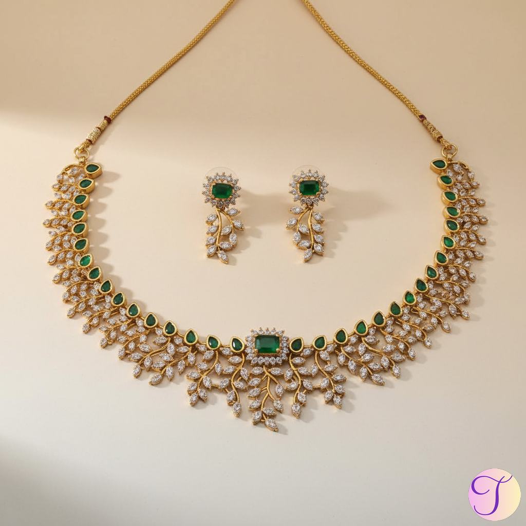 Imperial Emeralds 2