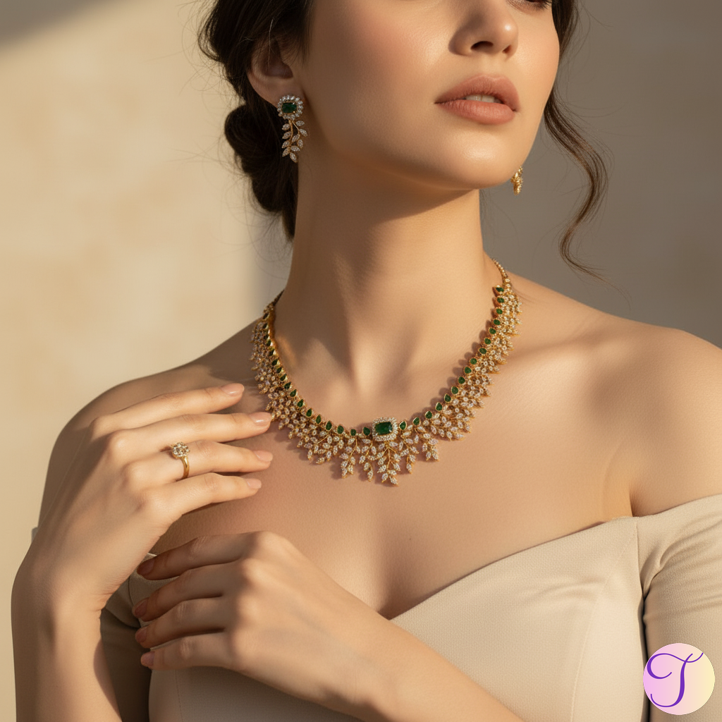 Imperial Emeralds 4