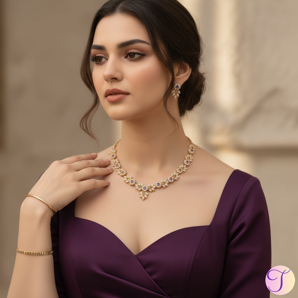 Lavender Luxe 2