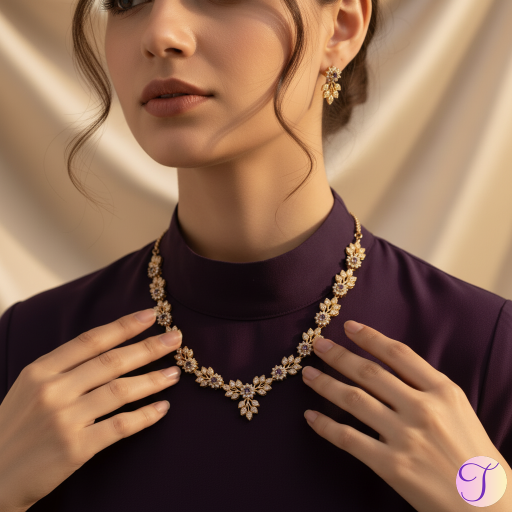 Lavender Luxe 4