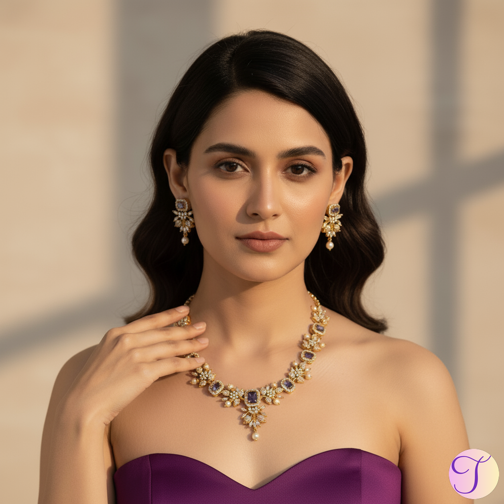 Lilac Lumina 5