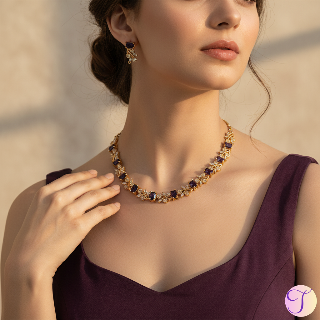 Lilac Marquise (1)