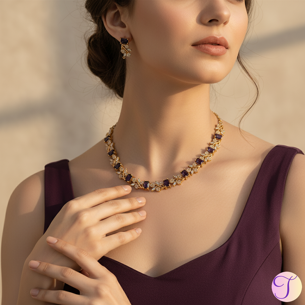 Lilac Marquise (2)