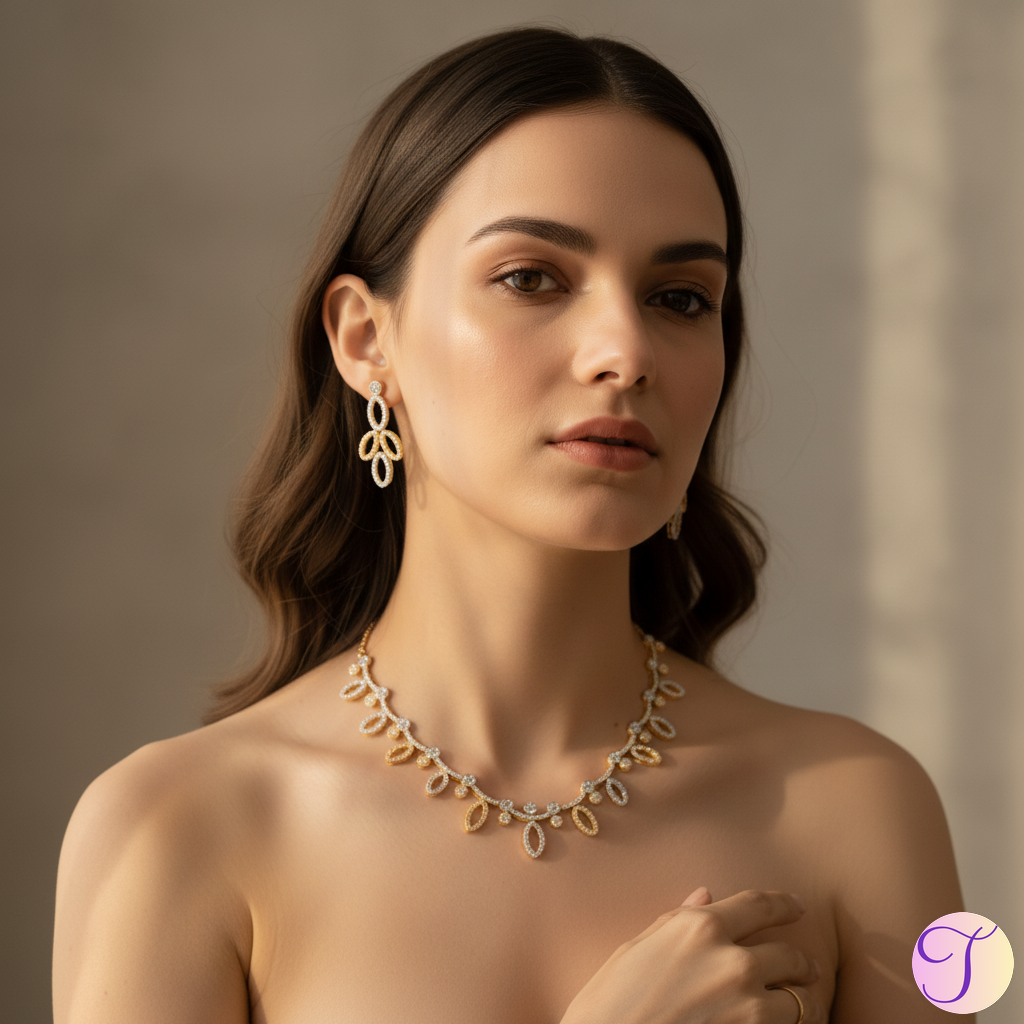 Petal Cascade 2