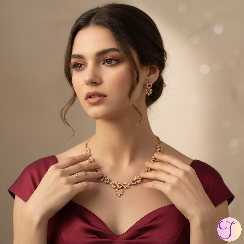Royal Rubies 3