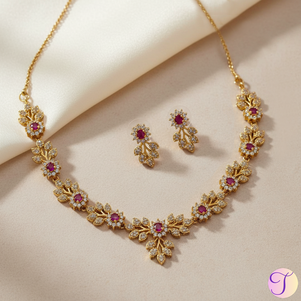 Royal Rubies 4