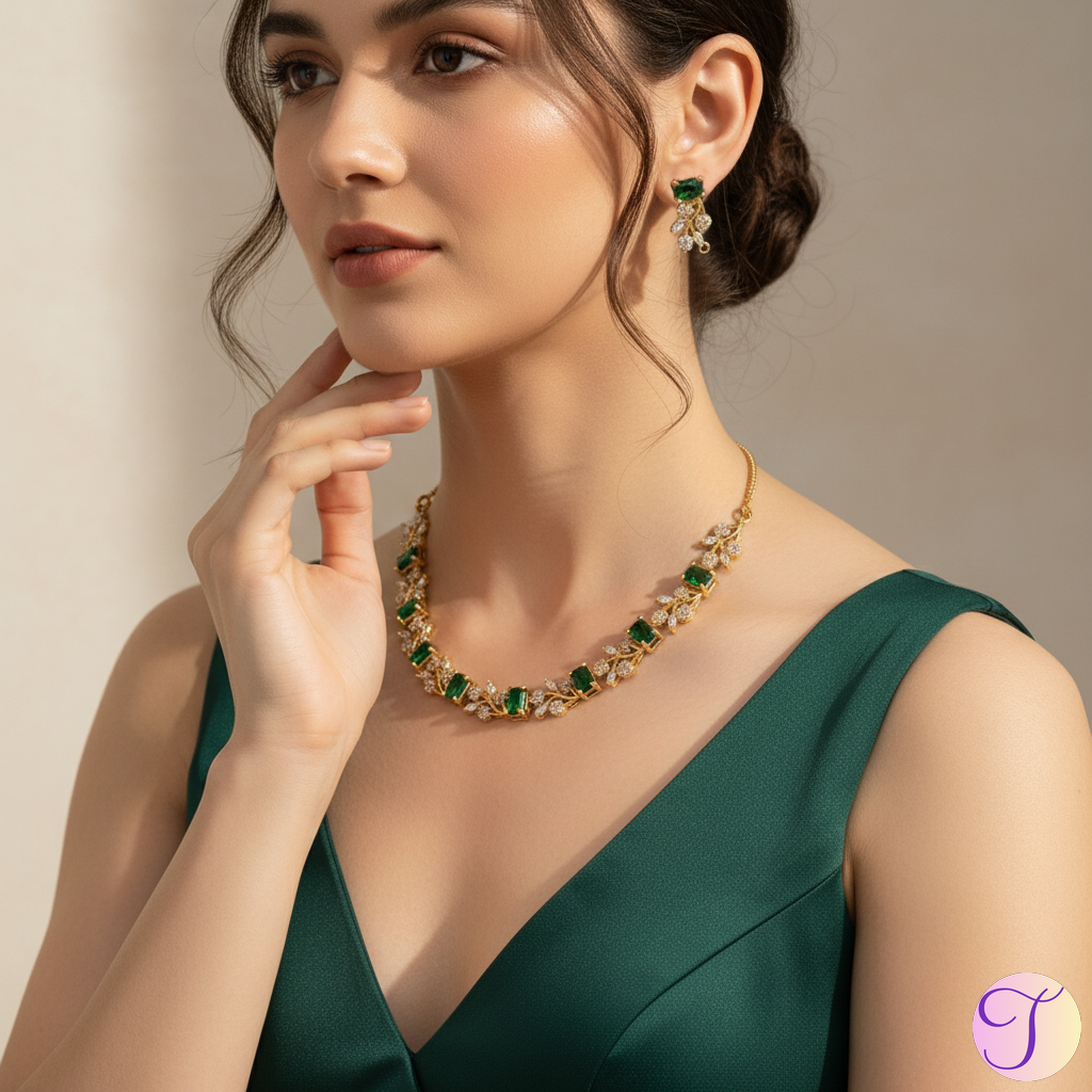 Verdant Marquise (1)
