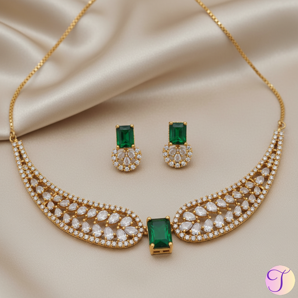 Viridian Wings (3)