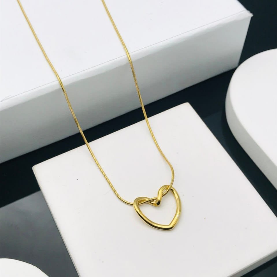 heart-pendant